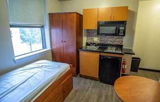 Partner-provided photo for $770 unit
