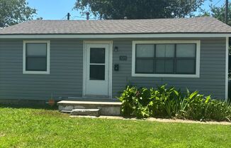 Cute 2 bedroom home in Norman
