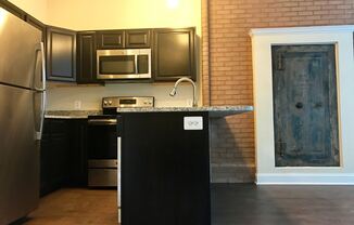 115 N Charles St.,