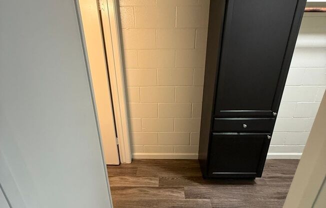 Studio, 1 bath, 480 sqft, $1,095, Unit 103