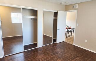 1 bed, 1 bath, 520 sqft, $875