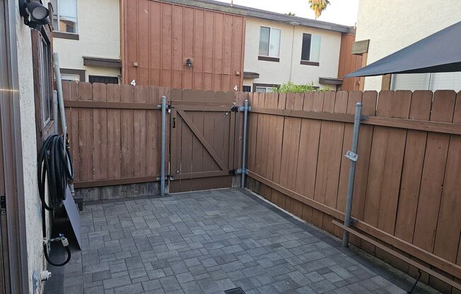 2 beds, 1.5 baths, $2,450