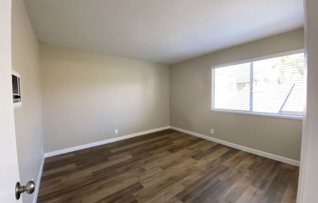 1 bed, 1 bath, 615 sqft, $2,450, Unit 29