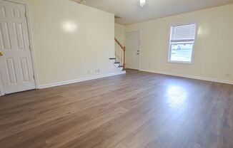 2 beds, 1.5 baths, $950