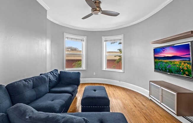 883 Harrison Ave.