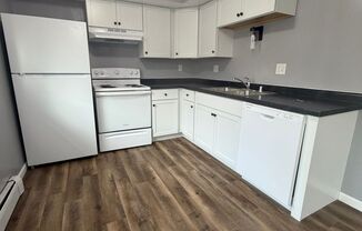 430 W. Calumet Street