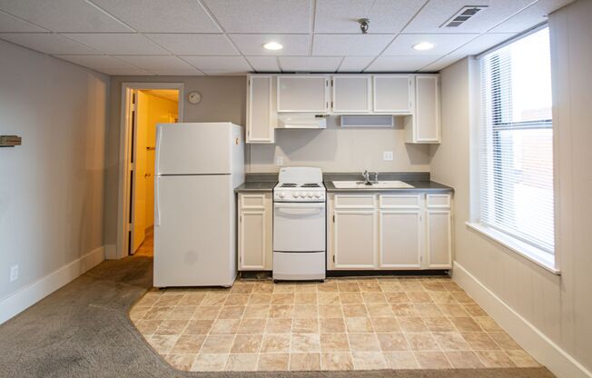 Athens Apartments