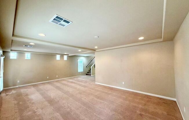 Beautiful house coming