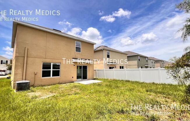 10126 MANGROVE WELL RD