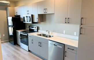 Studio, 1 bath, 567 sqft, $895, Unit Bldg 5 Apt 5320