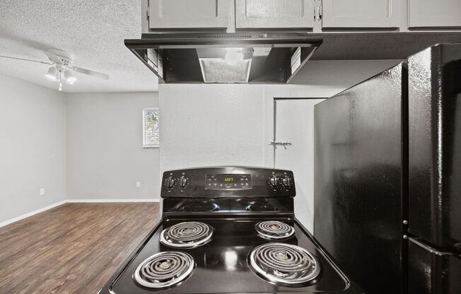 Studio, 1 bath, 500 sqft, $795, Unit 106