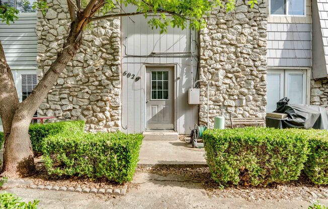 1 Bed 1 Bath Condo in Cedar Lakes (See Contact Info Below)