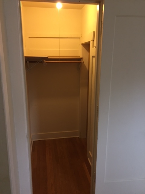 Eugene Apartments