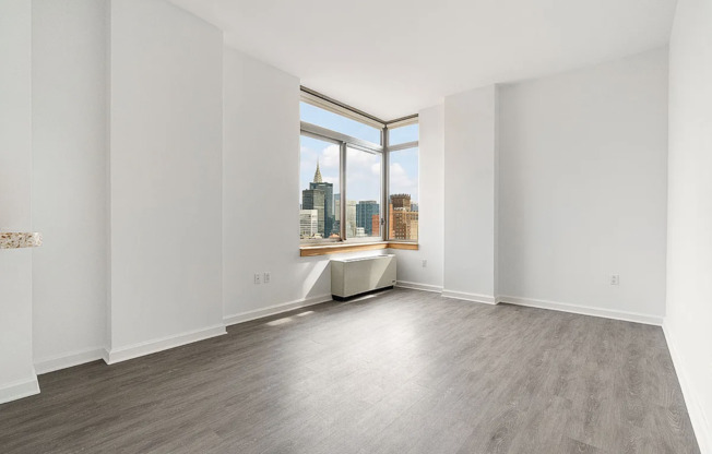 Studio, 1 bath, $3,595, Unit 25C