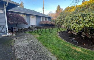 3 beds, 2 baths, $2,995