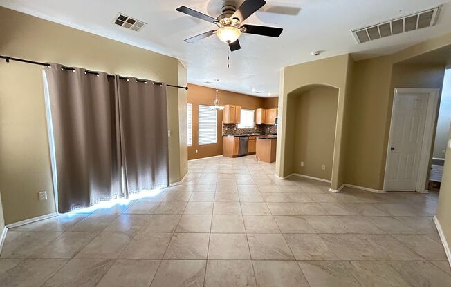 3 beds, 2.5 baths, $1,999