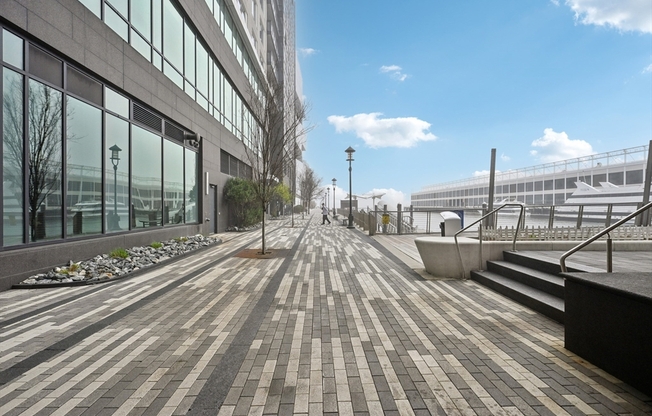 1 bed, 1 bath, 903 sqft, $7,500, Unit 6F