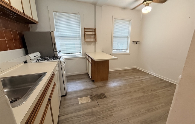 22 Chiswick Rd