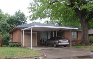 Lease to Purchase! 3Bed 1Bath