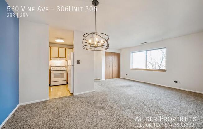560 VINE AVE