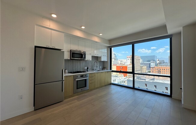 1 bed, 1 bath, 597 sqft, $2,000, Unit 1002