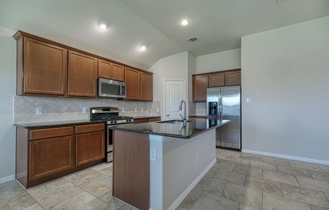 Gorgeous 4/2/2.5 home!