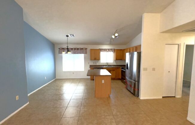 4 bedroom two bath close to Cienega High School Vail Schools