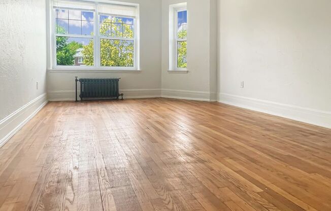1 bed, 1 bath, 535 sqft, $1,090, Unit 102