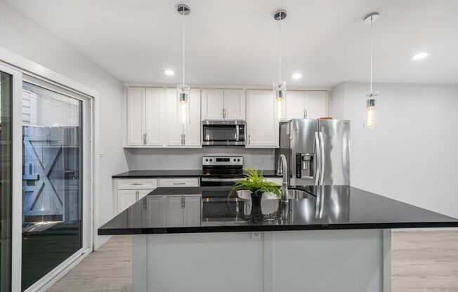 Beautifully renovated home in the heart of Houston's Montrose/River Oaks area!