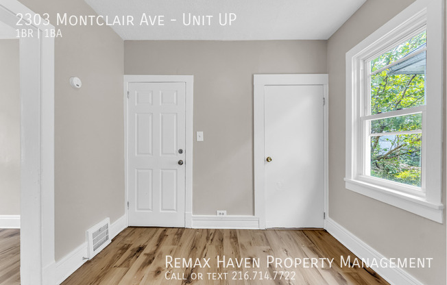 2303 MONTCLAIR AVE