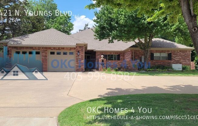 4421 N YOUNGS BLVD