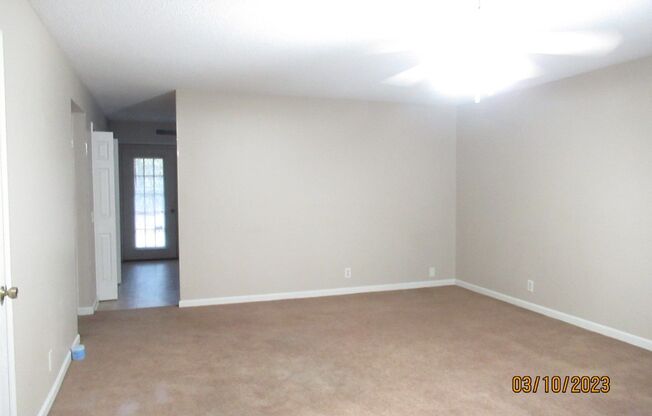 Hackberry Apartments