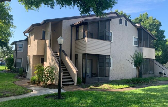 Beautiful 1BD/1BA Condo in Winter Park!