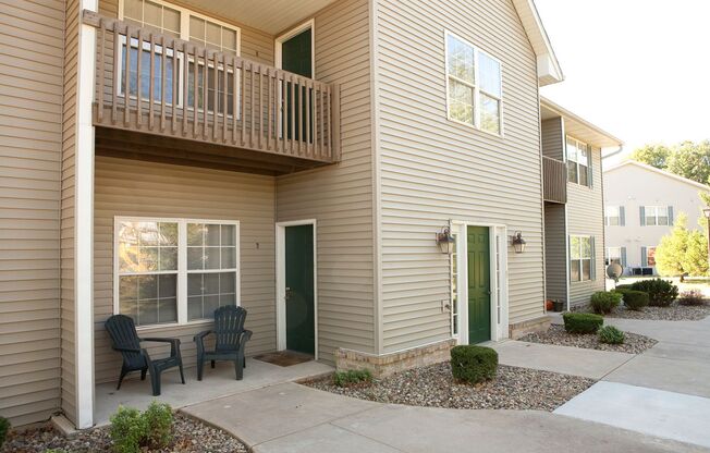 Covington Court Apartments