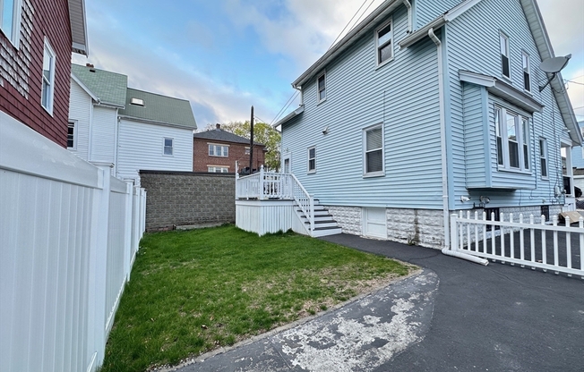 36 WOLCOTT ST