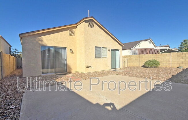 Partner-provided property photo