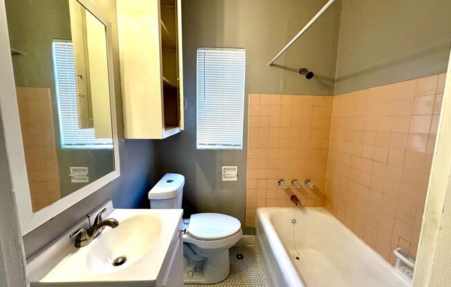 Studio, 1 bath, $1,300, Unit 17