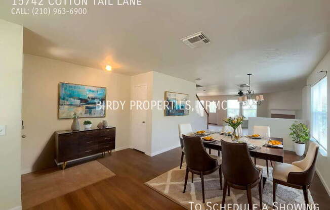15742 COTTON TAIL LN