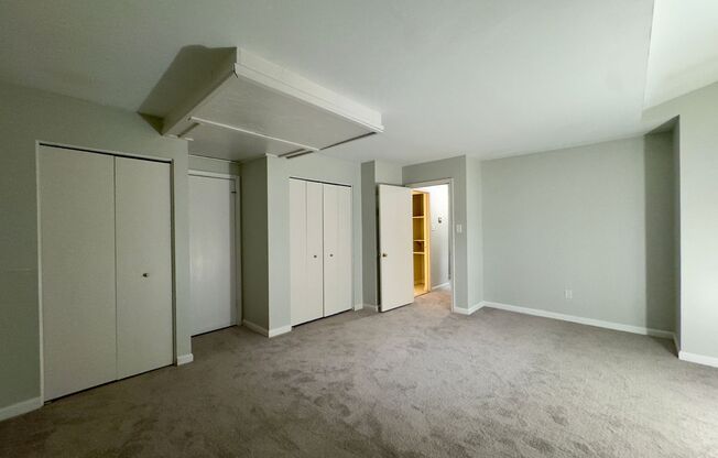 Apartment Units in Reservoir Hill, Baltimore, MD!