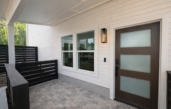 High-End New Construction Townhome Walk to UT!