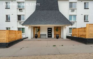 1330 W Mississippi Avenue