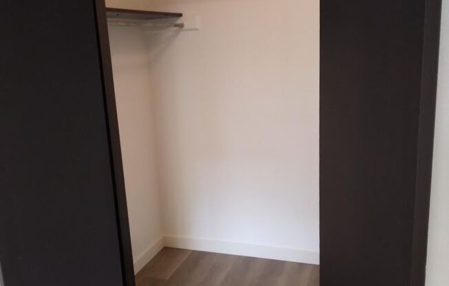 Forest View Apartments