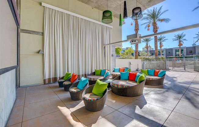 1 bed, 1 bath, $1,875, Unit UNIT 345