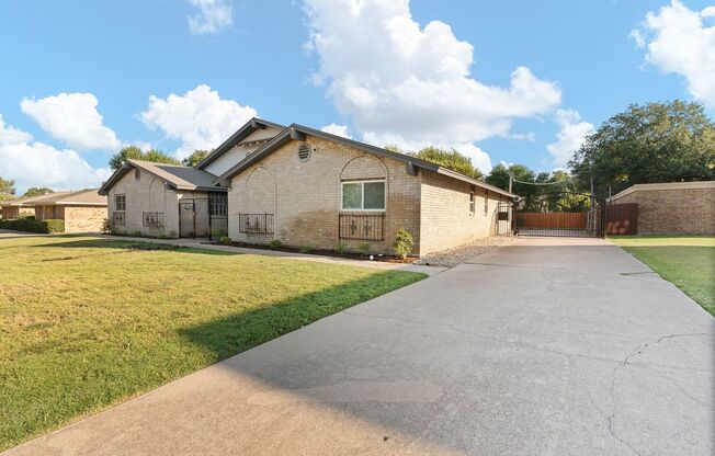 Gorman Dr