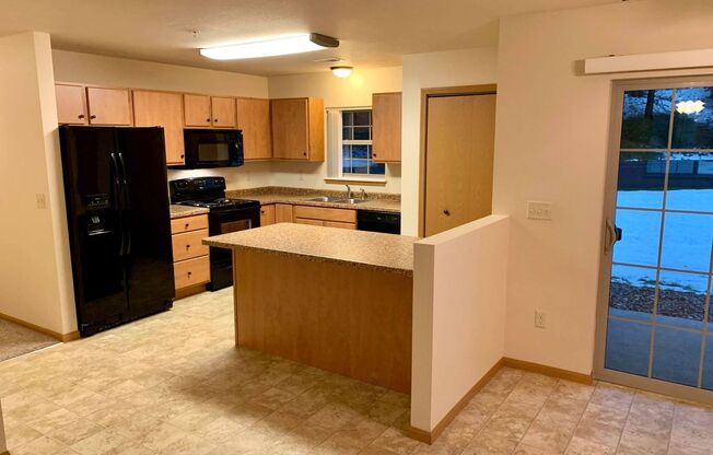 River Trail Estates Apartment Community