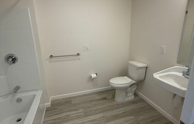 1 bed, 1 bath, 437 sqft, $2,562, Unit 302