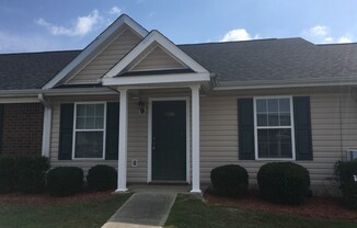 2 Bedroom, 2 Bath in Grovetown