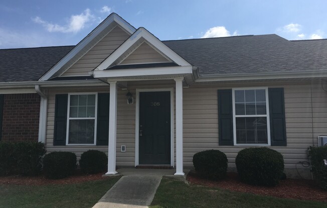 2 Bedroom, 2 Bath in Grovetown