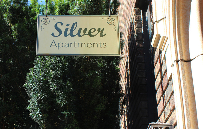 S4 Silver Apartments