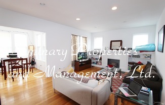 3455 N Bosworth Ave